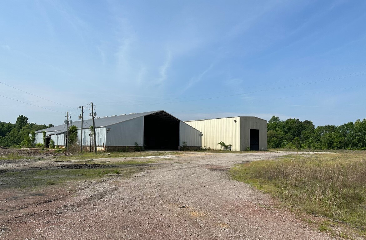 3617 River Road rd, Cordova, AL for lease Primary Photo- Image 1 of 5