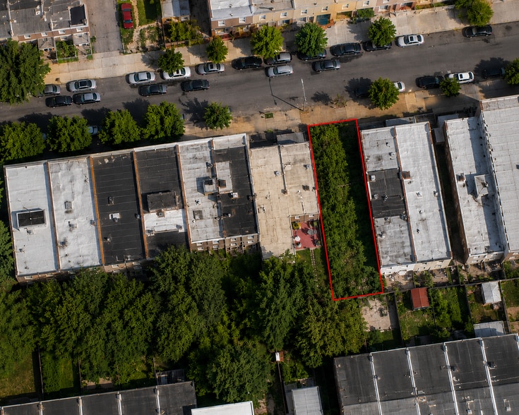 308 Sumpter St, Brooklyn, NY for sale - Site Plan - Image 2 of 3