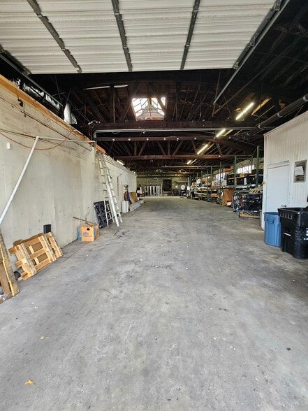 316 S Bernadotte St, New Orleans, LA for lease - Building Photo - Image 3 of 8