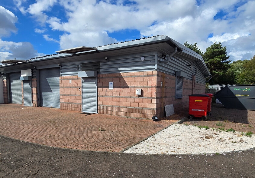 47-67 Peffer Pl, Edinburgh for lease - Building Photo - Image 2 of 12