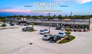 More details for 9260 Broadway St, Pearland, TX - Retail for Lease