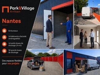 Plus de détails pour Industriel à vendre