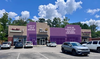 More details for 3985 Parkwood Rd SE, Bessemer, AL - Retail for Lease