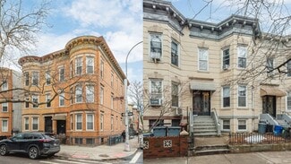 Plus de détails pour Ridgewood 3-Family Collection – Multi-résidentiel à vendre, Ridgewood, NY