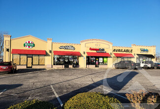 More details for 3015 Holland Sylvania Rd, Toledo, OH - Retail for Lease