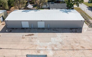 211 SE 50th St, Oklahoma City, OK - AÉRIEN Vue de la carte - Image1