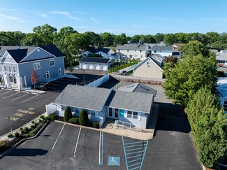 More details for 2417 Bridge Ave, Point Pleasant, NJ - Office for Sale