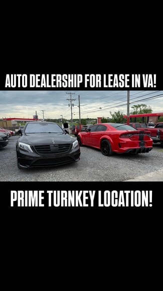 Plus de détails pour 790 Fairfax St, Stephens City, VA - Commerce de détail à vendre