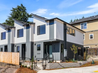 More details for 7574 31st Ave, Portland, OR - Multifamily for Sale