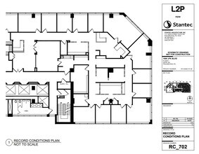 1800 John F Kennedy Blvd, Philadelphia, PA for lease Floor Plan- Image 1 of 1