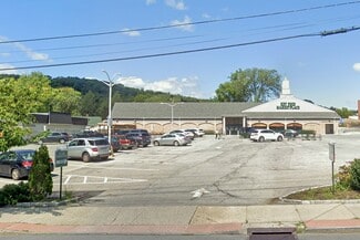 More details for 35 Pleasantville Rd, Pleasantville, NY - Retail for Lease