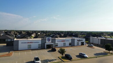 2217 NW 178th St, Edmond, OK - Aerial map view - Image1