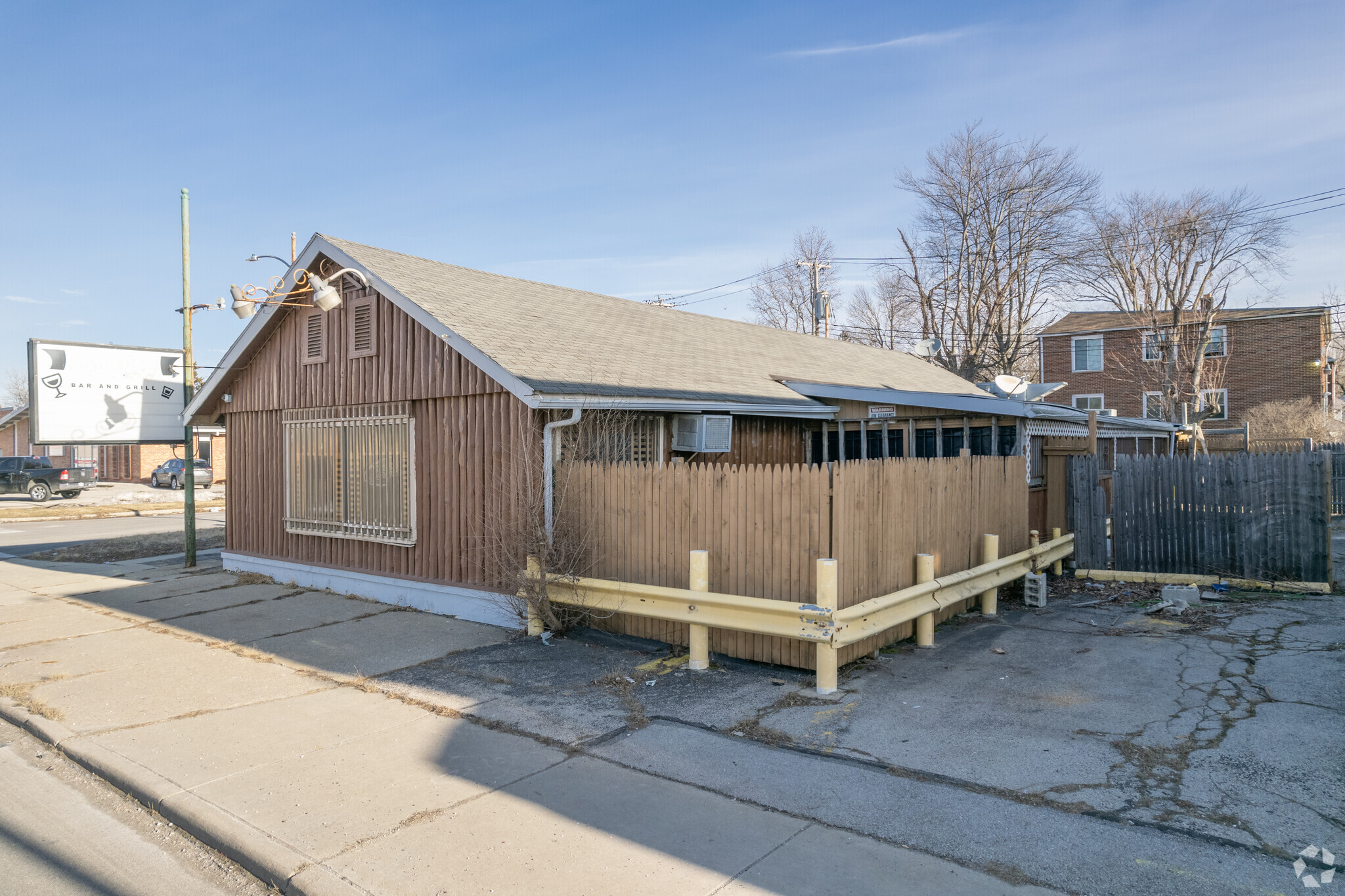 4044 Monroe St, Toledo, OH for sale Building Photo- Image 1 of 1