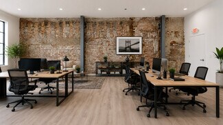 Plus de détails pour 252-256 Washington St, Newark, NJ - Bureau à louer