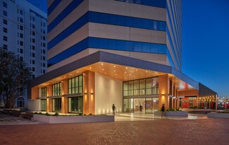 Plus de détails pour 180 E Ocean Blvd, Long Beach, CA - Bureau, Commerce de détail à louer