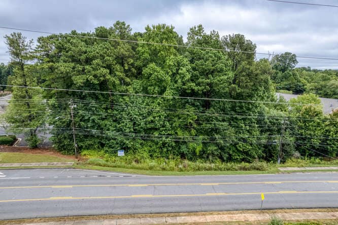 1270 Upper Hembree Rd, Roswell, GA for sale Primary Photo- Image 1 of 21