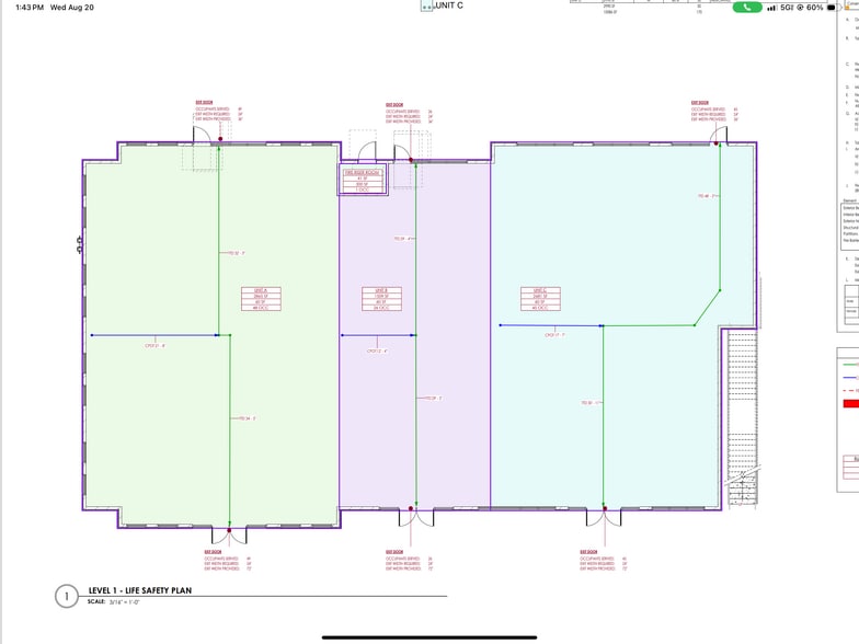 1318 E Eagle Mountain Blvd, Eagle Mountain, UT for lease - Building Photo - Image 3 of 6