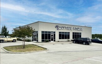 Plus de détails pour 4800 Joe Ramsey Blvd, Greenville, TX - Commerce de détail à vendre