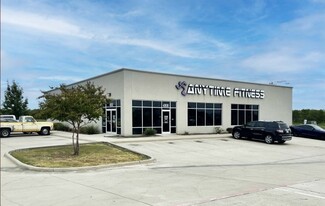 Plus de détails pour 4800 Joe Ramsey Blvd, Greenville, TX - Vente au détail à vendre