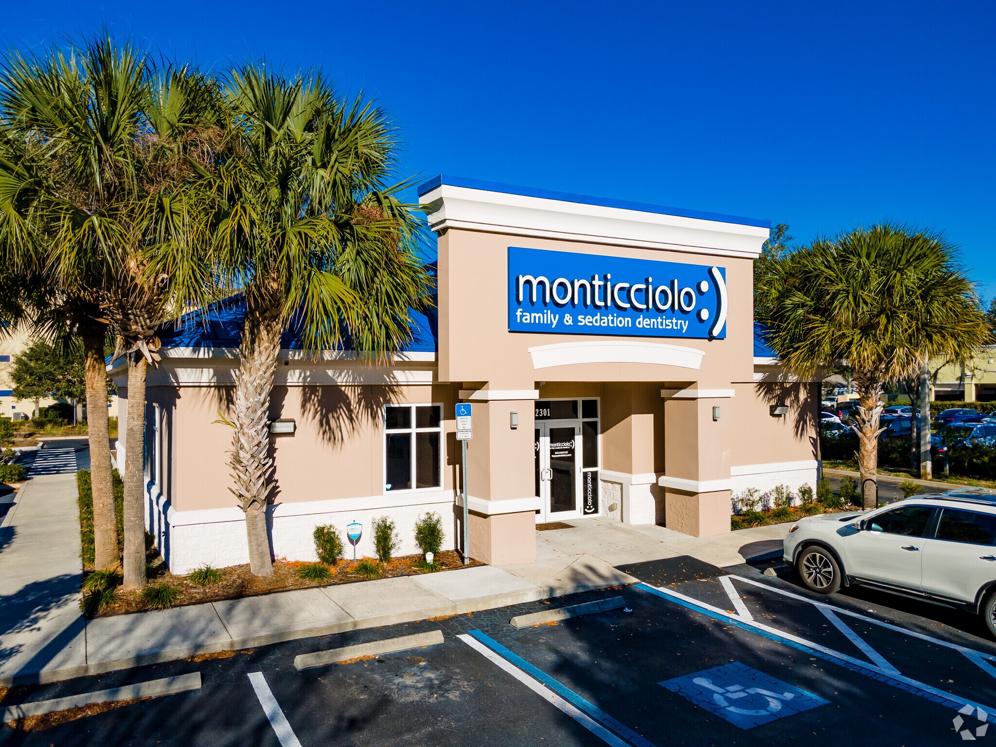 2301 Collier Pky, Land O' Lakes, FL à vendre Photo principale- Image 1 de 41