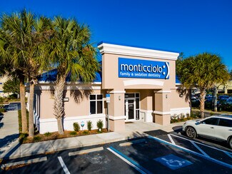 Plus de détails pour 2301 Collier Pky, Land O' Lakes, FL - Bureau à vendre