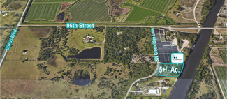 More details for 9925 SW Green Ridge Ln, Palm City, FL - Land for Sale