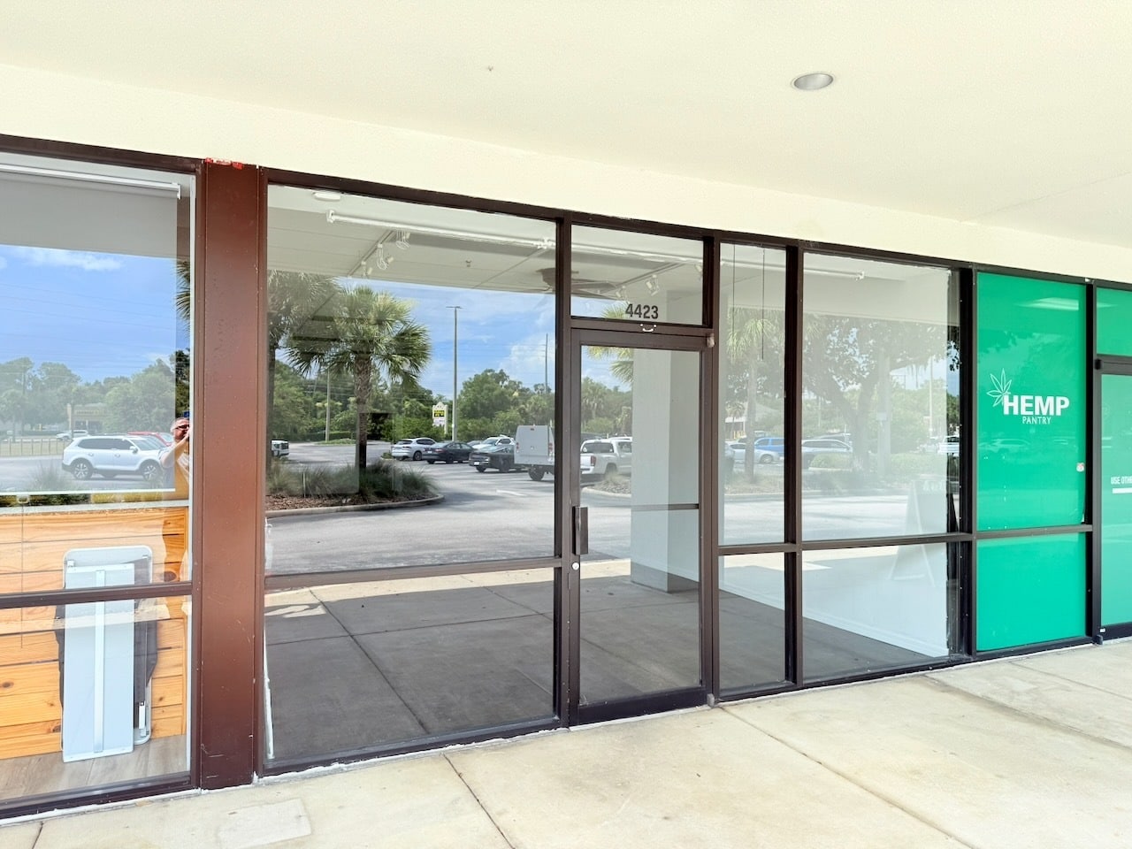 4407-4429 NW Blitchton Rd, Ocala, FL for lease Interior Photo- Image 1 of 6