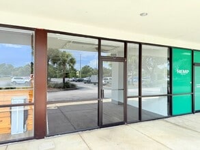 4407-4429 NW Blitchton Rd, Ocala, FL for lease Interior Photo- Image 1 of 6