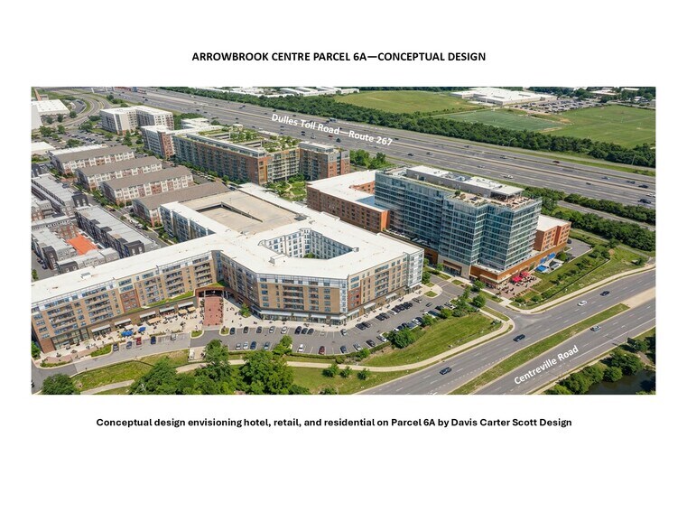 Fairfield Ridge Ave, Herndon, VA à louer - Autre - Image 3 de 3