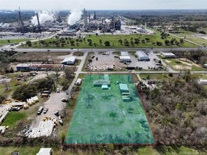 809 Harvest Dr, Sulphur, LA for lease Building Photo- Image 1 of 1