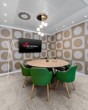 Coworking Space in Madrid, Madrid for lease Interior Photo- Image 2 of 2