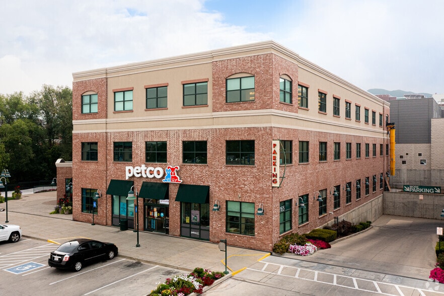 1165 Wilmington Ave, Salt Lake City, UT for lease - Building Photo - Image 1 of 9