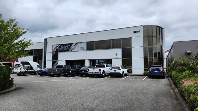 More details for 6270 205th St, Langley, BC - Office, Industrial for Lease