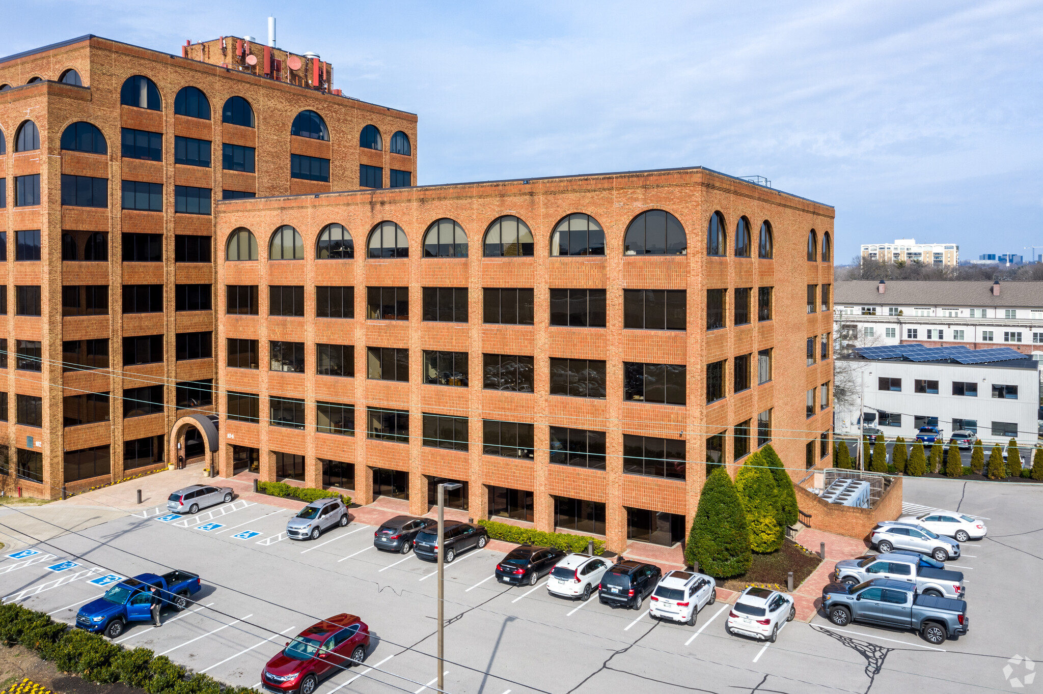 104 Woodmont Blvd, Nashville, TN for sale Building Photo- Image 1 of 1