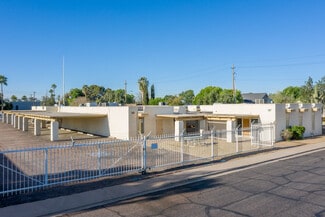 Plus de détails pour 455 W 5th Pl, Mesa, AZ - Bureau à vendre