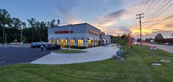 3125 E Franklin Blvd, Gastonia, NC for lease Primary Photo- Image 1 of 2