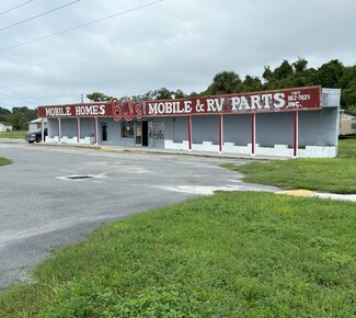 Plus de détails pour 14911 US Highway 19, Hudson, FL - Terrain à vendre