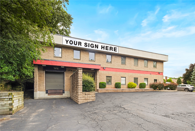 More details for 16 Park Way, Upper Saddle River, NJ - Industrial for Lease