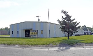 More details for 6100 American Rd, Toledo, OH - Industrial for Sale