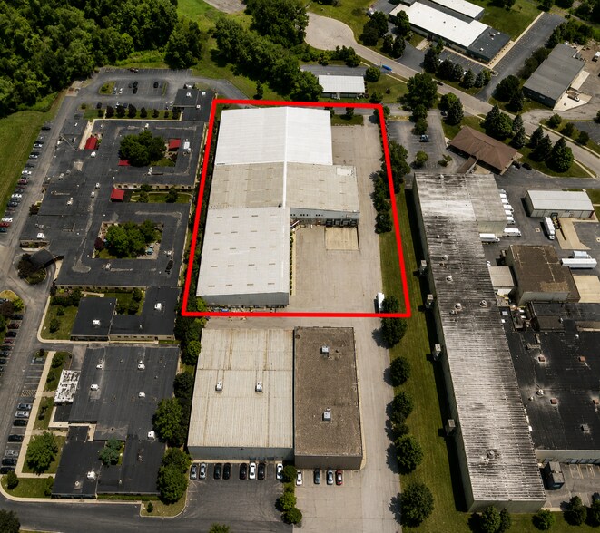 2335 Union Rd, Cheektowaga, NY à louer - Photo du bâtiment - Image 2 de 18