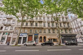 Plus de détails pour 3 Avenue Maréchal De Saxe, Lyon - Bureau à vendre