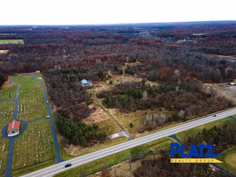 10666 Akron Canfield, Canfield, OH for sale - Building Photo - Image 3 of 13