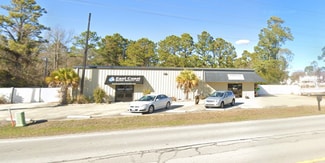 More details for 2582 Highway 24, Newport, NC - Industrial for Lease