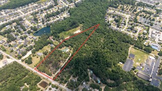 Plus de détails pour 150 Charter Oak Rd, Lexington, SC - Terrain à vendre