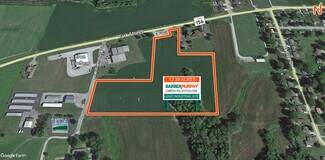 More details for Park St, Waterloo, IL - Land for Sale