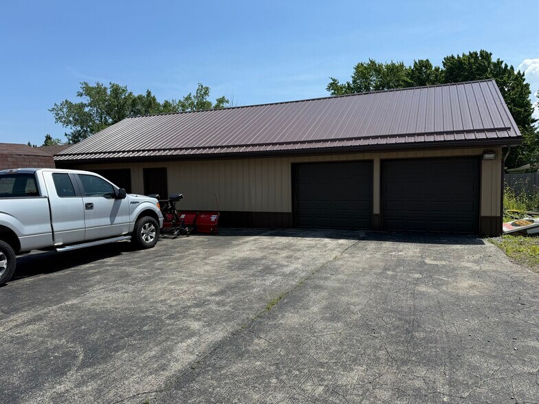 4945 Southwestern Blvd, Hamburg, NY à vendre - Photo du bâtiment - Image 2 de 26