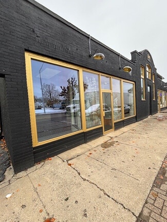 More details for 124 N Main St, Three Rivers, MI - Retail for Lease
