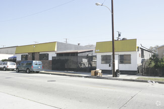 More details for 1018 S Gerhart Ave, Commerce, CA - Office/Retail for Lease