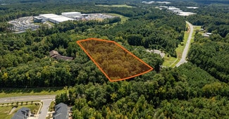 Plus de détails pour 2322 So Hi Dr, Durham, NC - Terrain à vendre