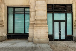 More details for 241 Church St, New York, NY - Retail for Lease